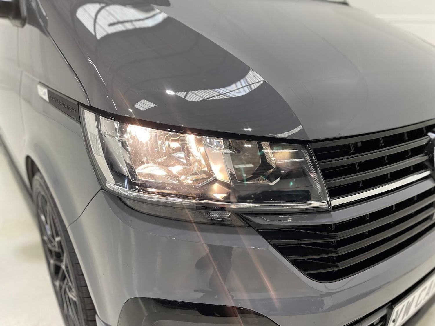 Used Volkswagen Transporter 2020 for sale - 76398405: Photo 60