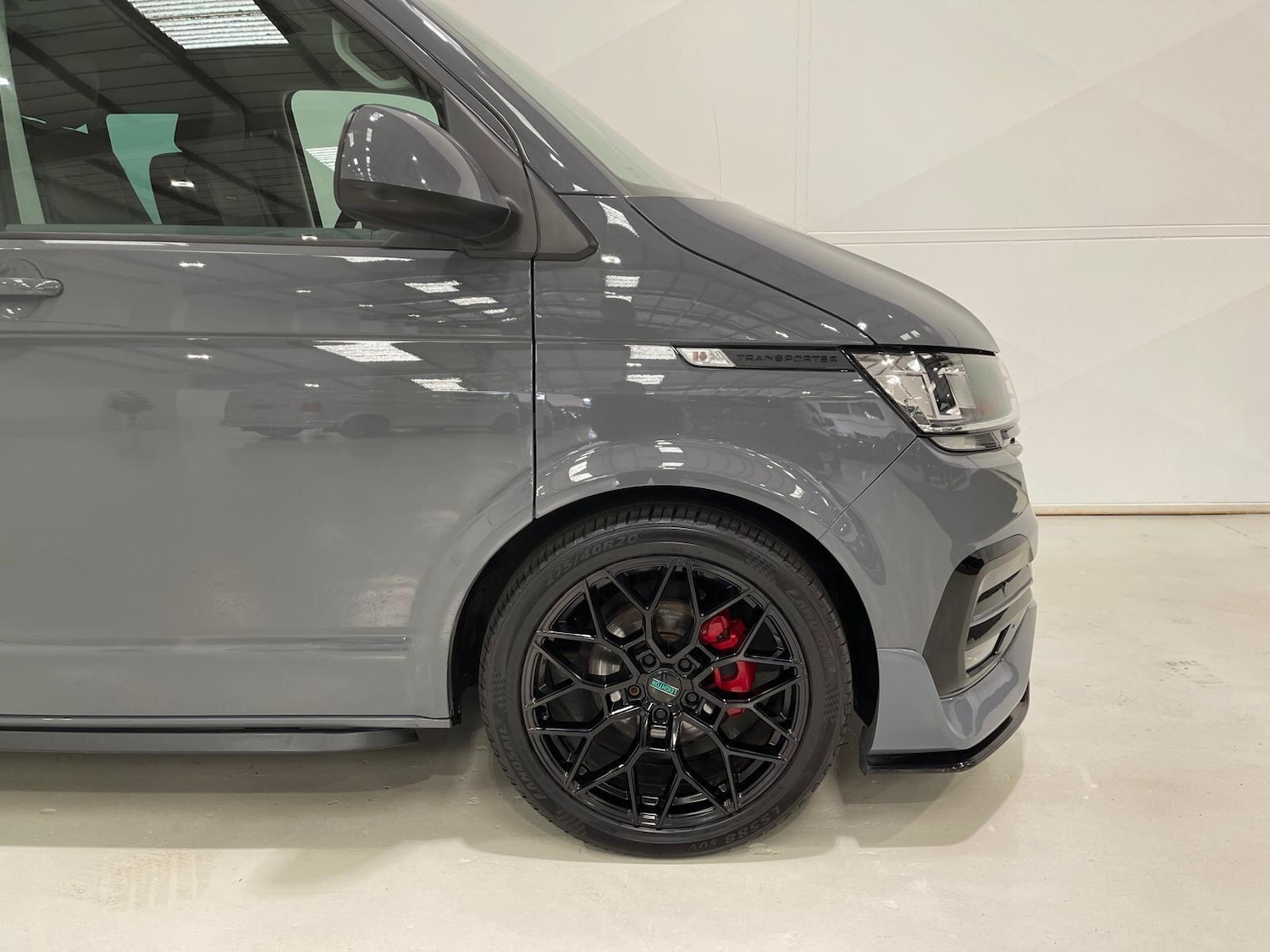 Used Volkswagen Transporter 2020 for sale - 76398405: Photo 61