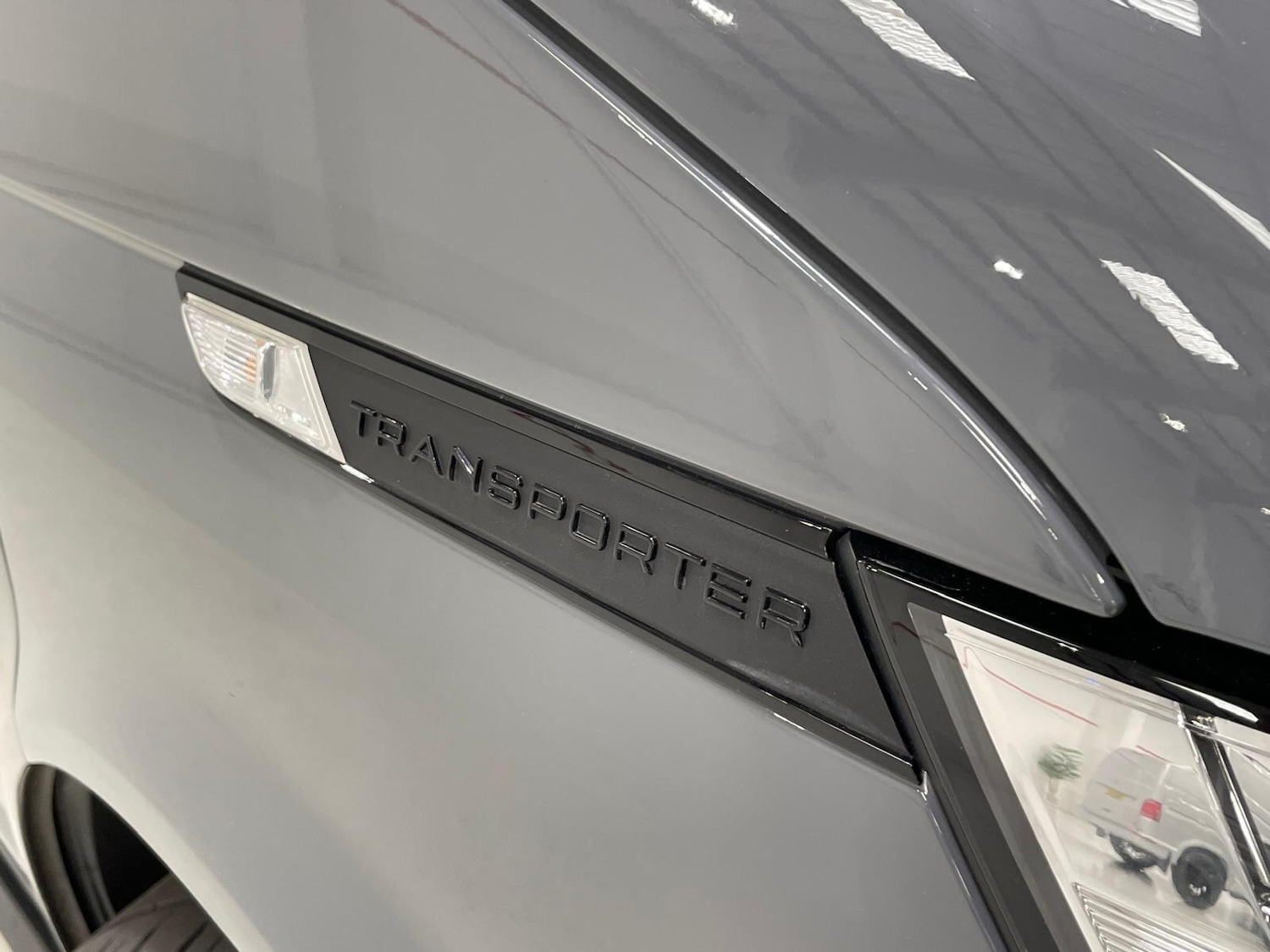 Used Volkswagen Transporter 2020 for sale - 76398405: Photo 63