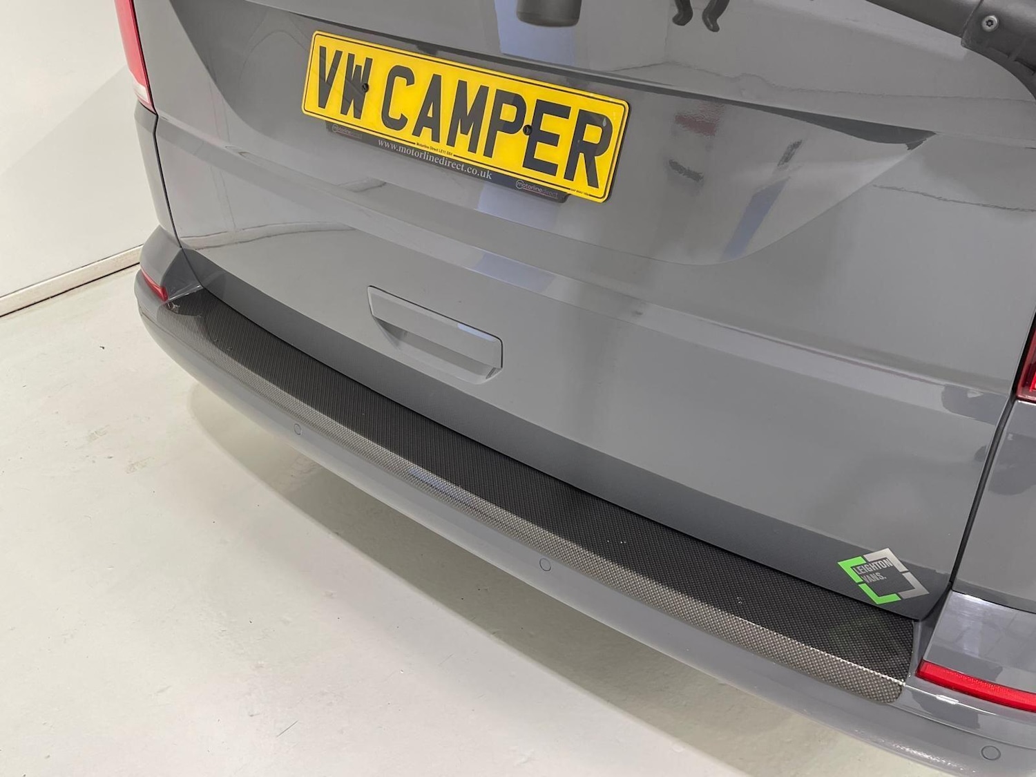 Used Volkswagen Transporter 2020 for sale - 76398405: Photo 66