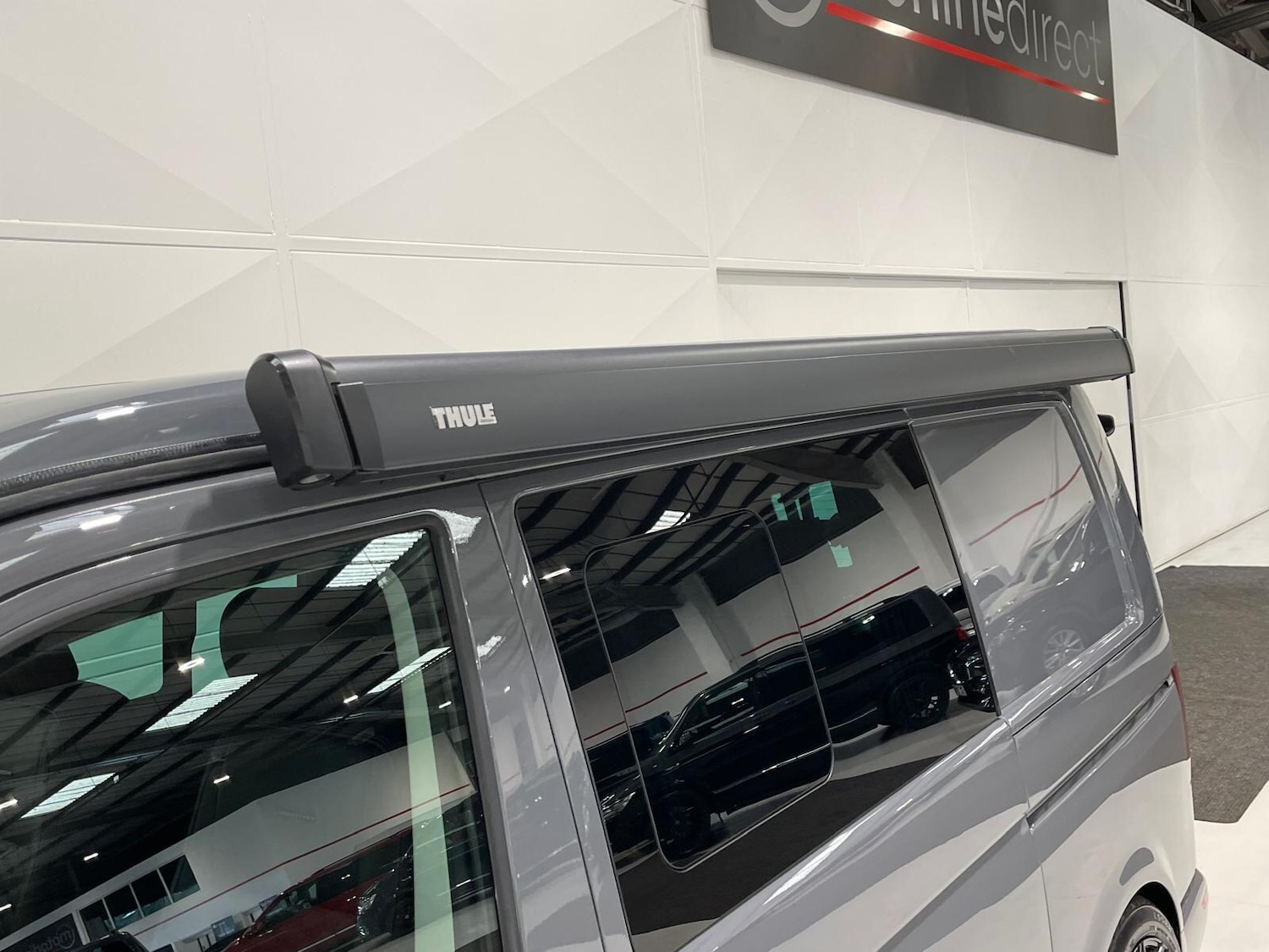 Used Volkswagen Transporter 2020 for sale - 76398405: Photo 68