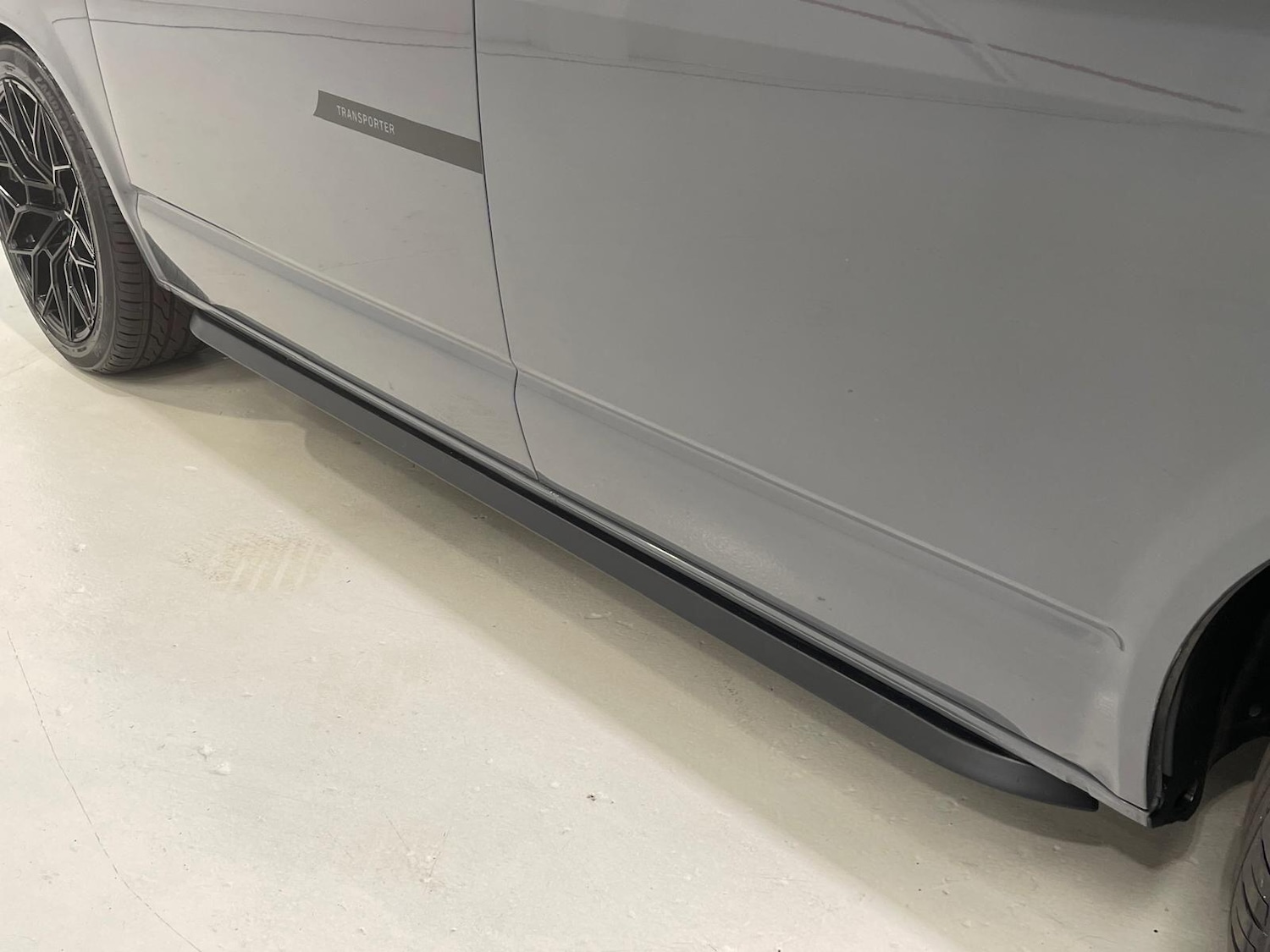 Used Volkswagen Transporter 2020 for sale - 76398405: Photo 70