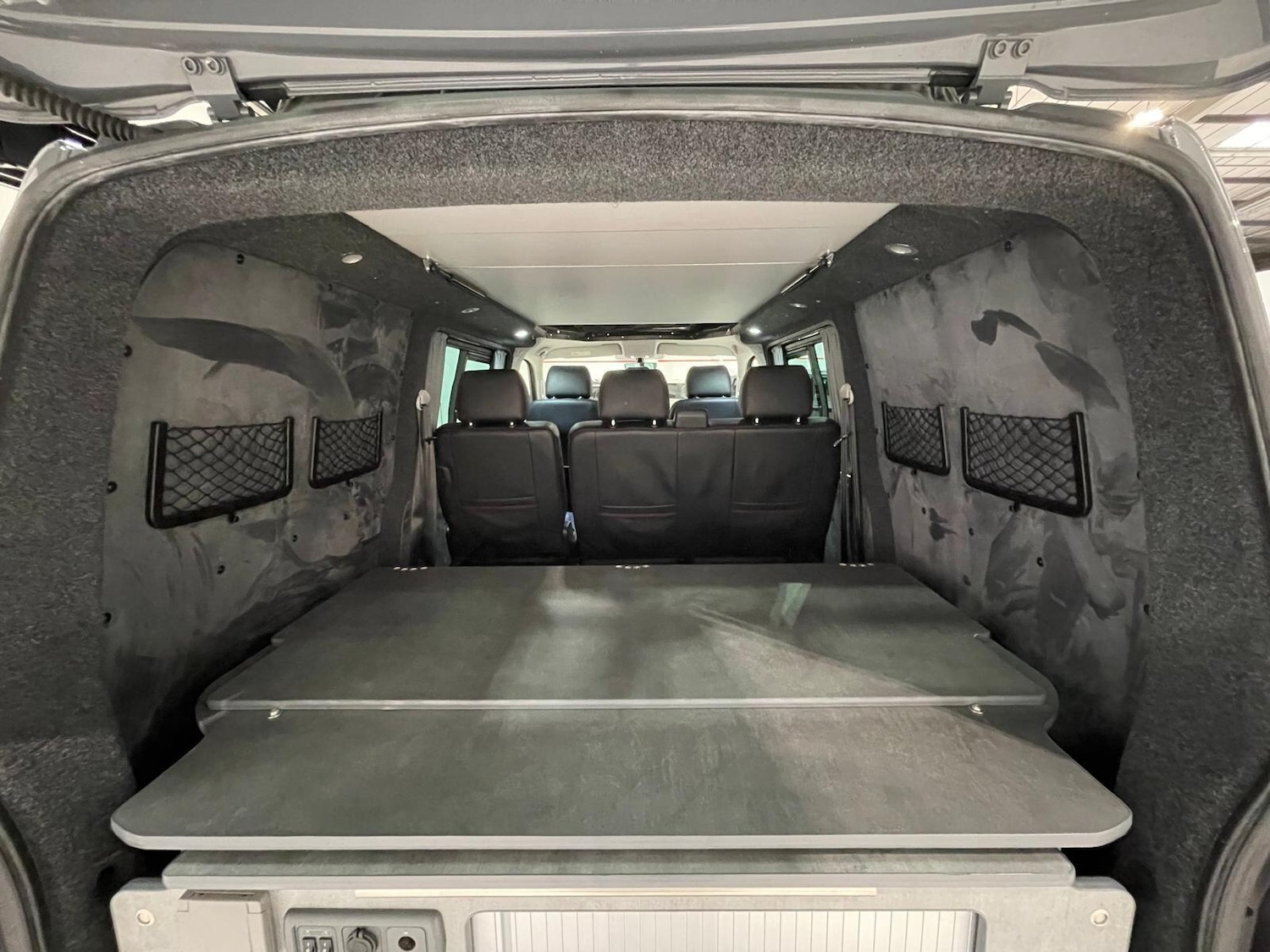 Used Volkswagen Transporter 2020 for sale - 76398405: Photo 72