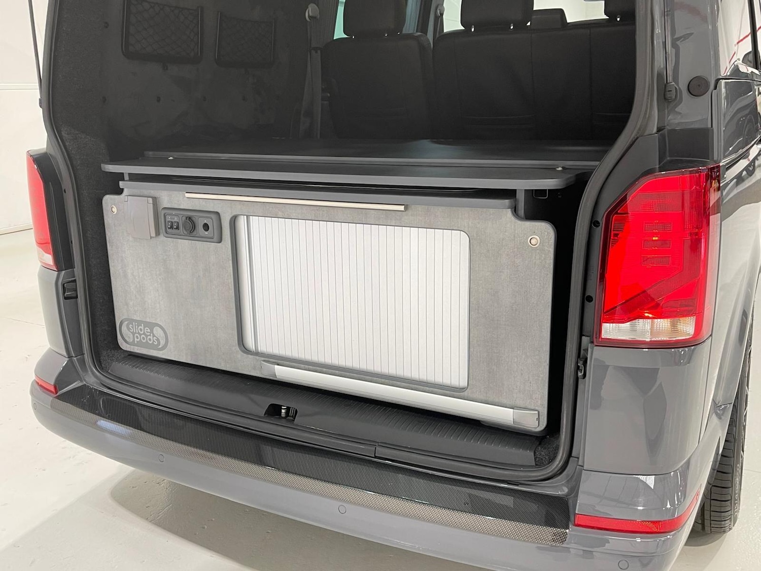 Used Volkswagen Transporter 2020 for sale - 76398405: Photo 73