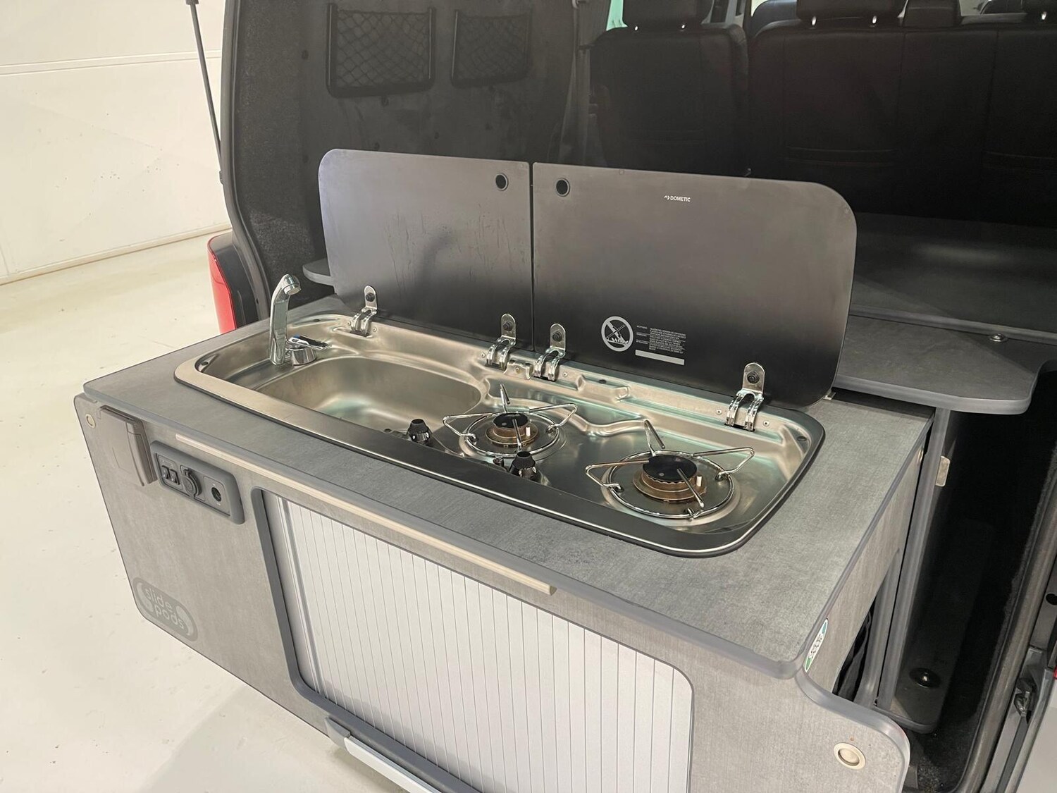 Used Volkswagen Transporter 2020 for sale - 76398405: Photo 74