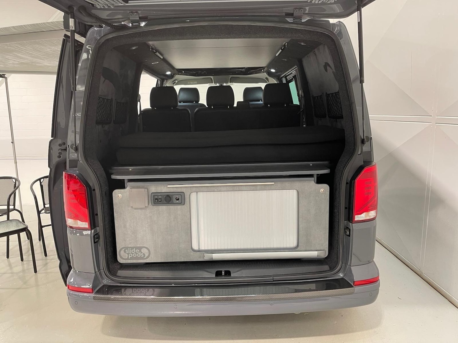 Used Volkswagen Transporter 2020 for sale - 76398405: Photo 78