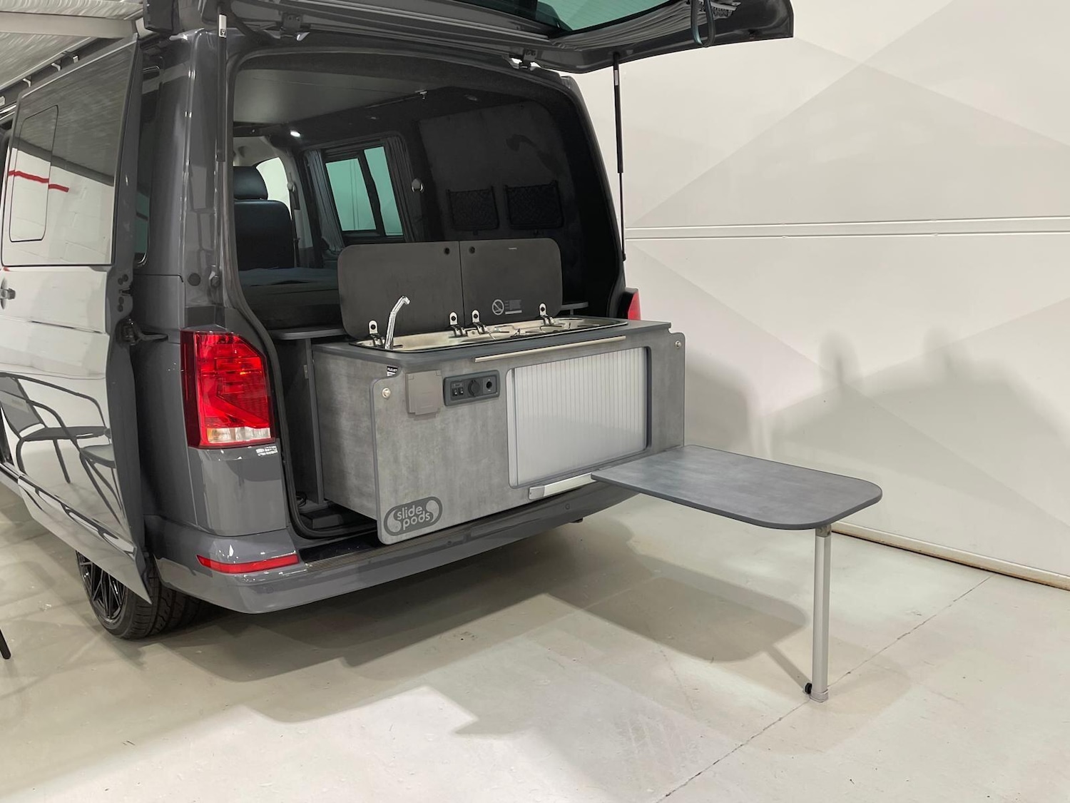 Used Volkswagen Transporter 2020 for sale - 76398405: Photo 79