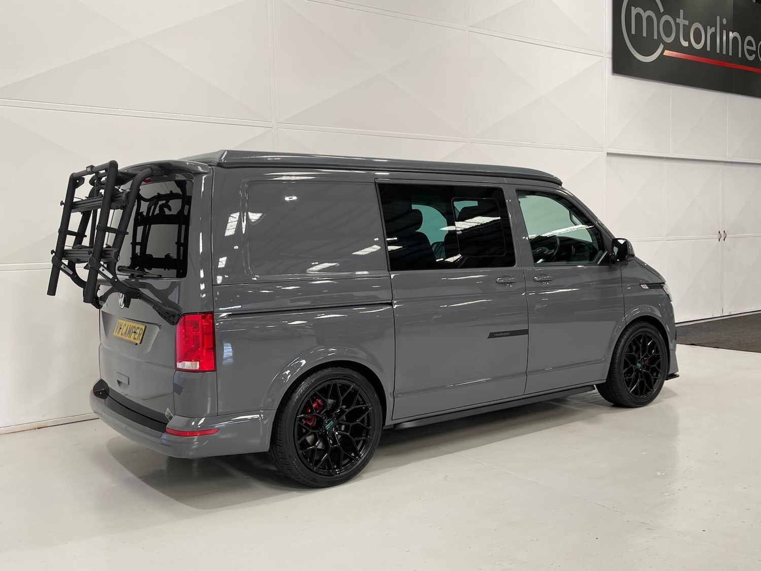 Used Volkswagen Transporter 2020 for sale - 76398405: Photo 8