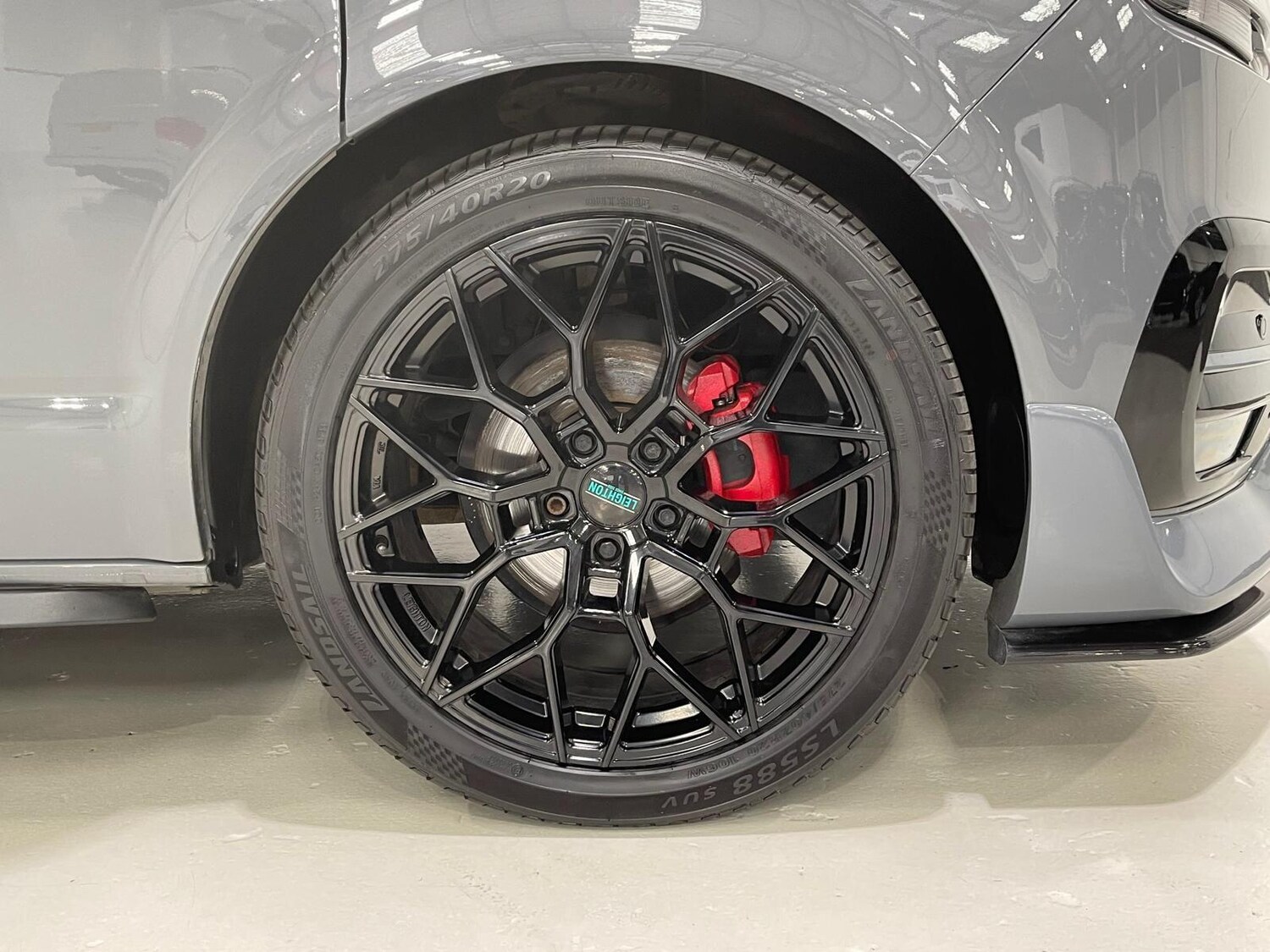 Used Volkswagen Transporter 2020 for sale - 76398405: Photo 82