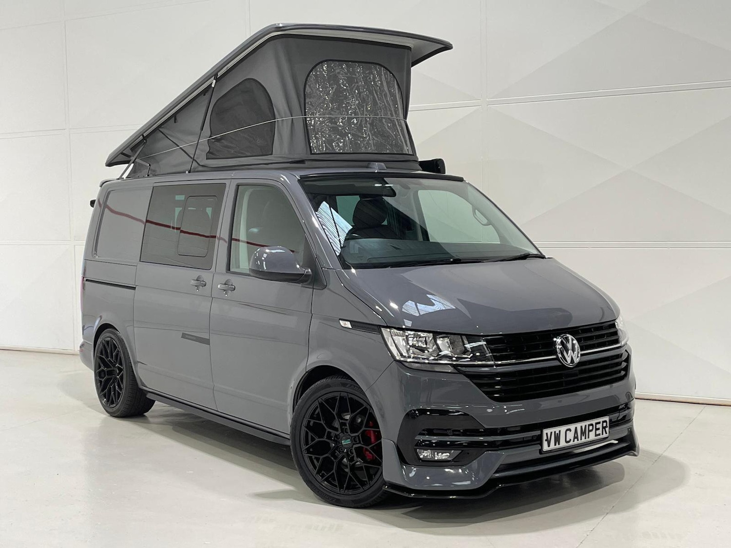 Used Volkswagen Transporter 2020 for sale - 76398405: Photo 91