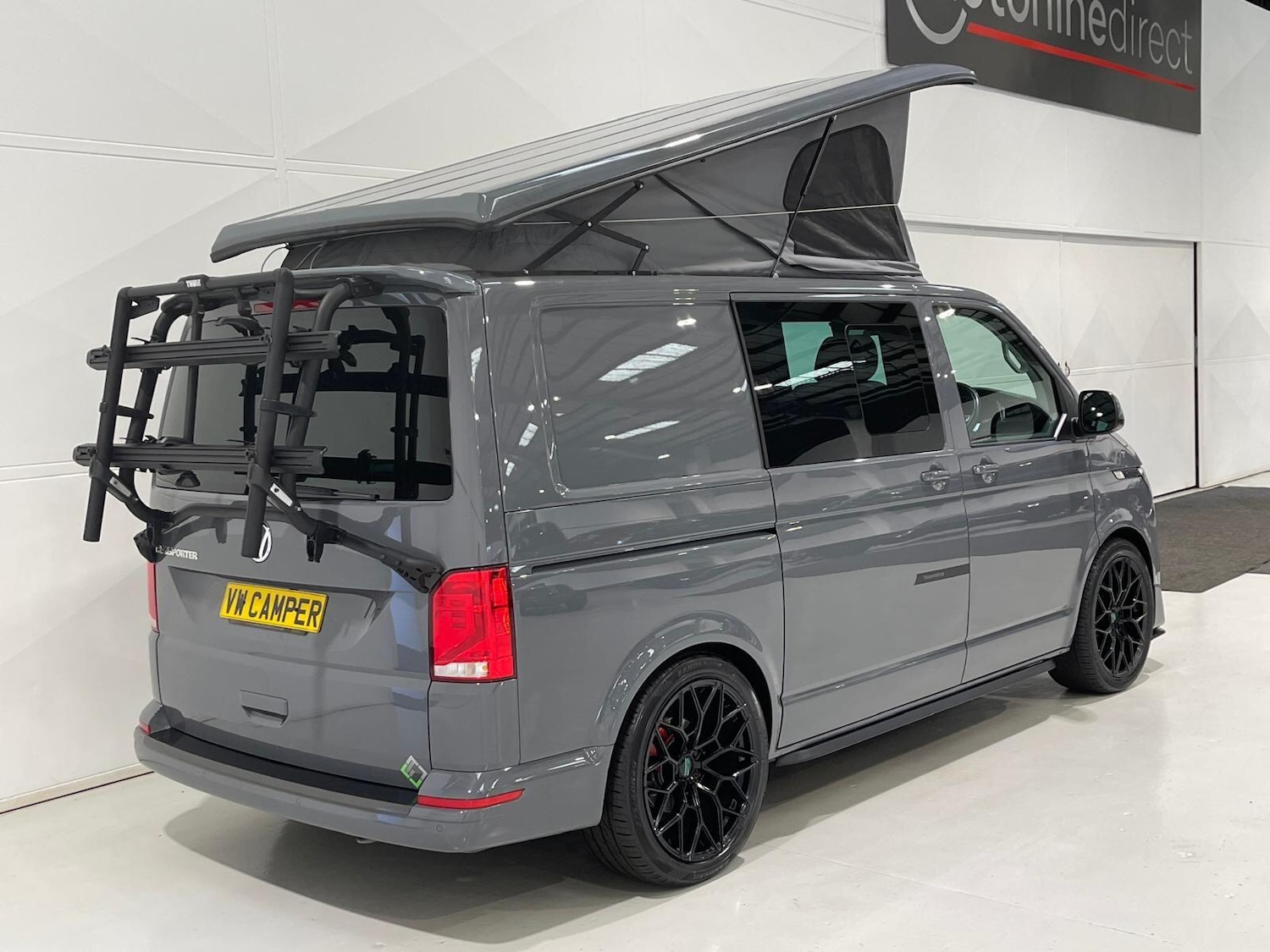 Used Volkswagen Transporter 2020 for sale - 76398405: Photo 93