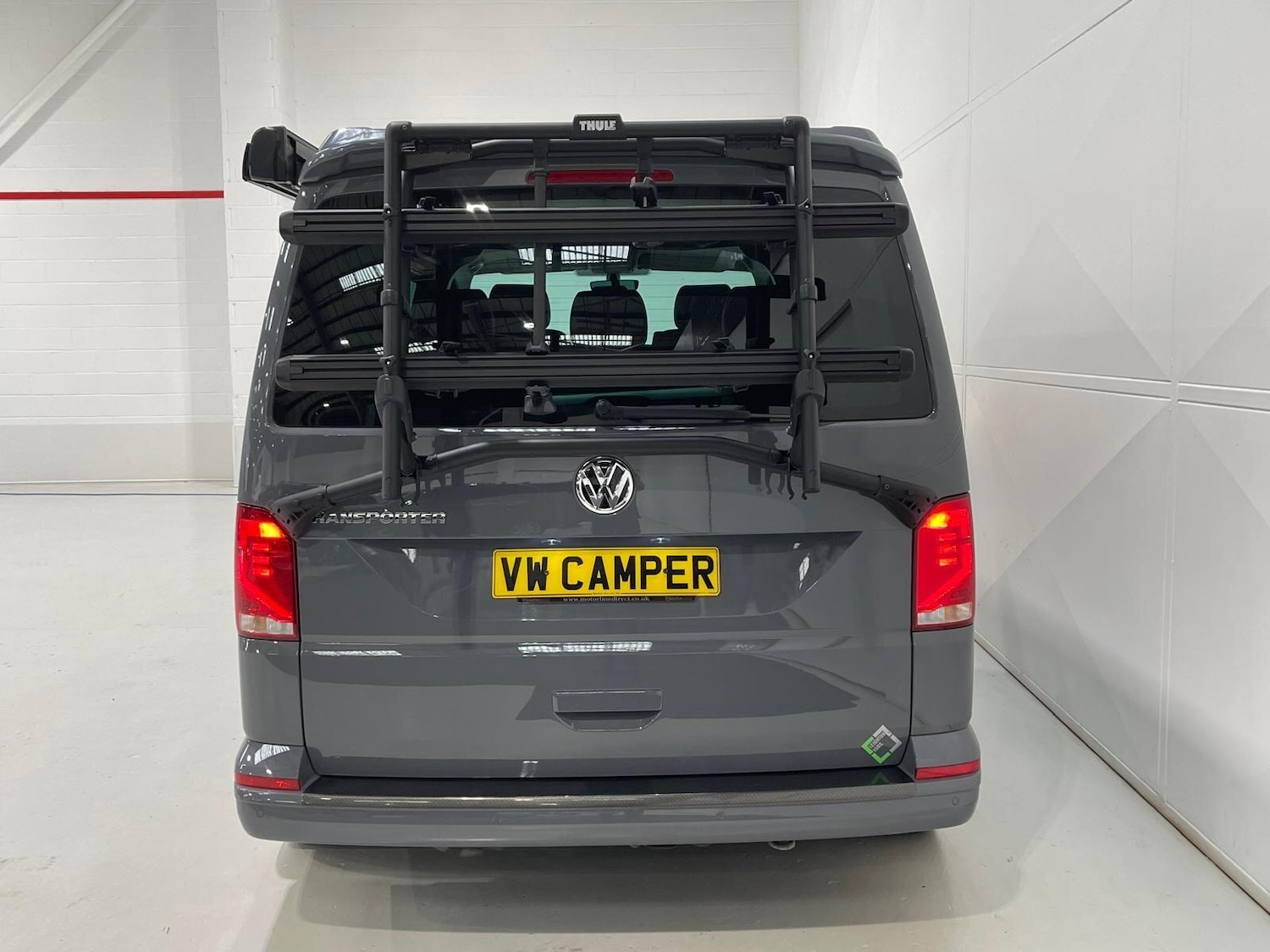 Used Volkswagen Transporter 2020 for sale - 76398405: Photo 98