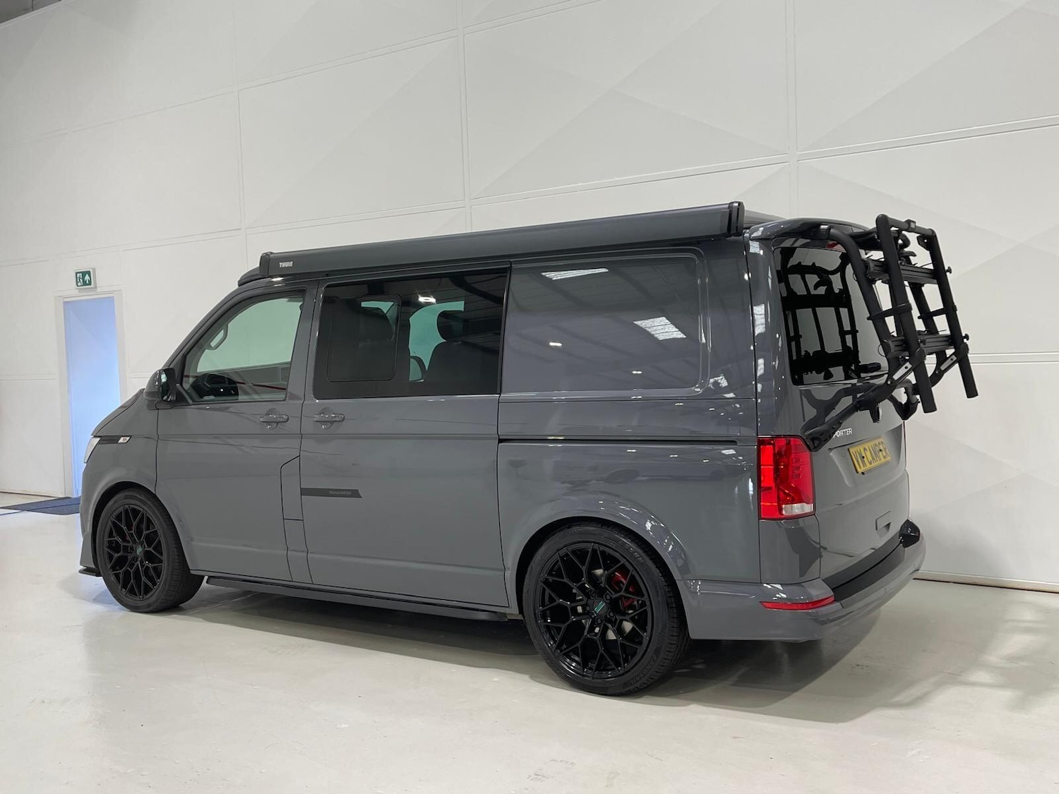 Used Volkswagen Transporter 2020 for sale - 76398405: Photo 99