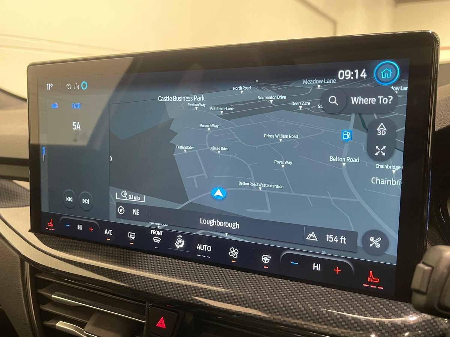 Used Ford Focus 2024 for sale - 76398316: Photo 10