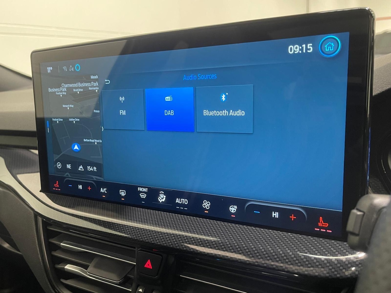 Used Ford Focus 2024 for sale - 76398316: Photo 15