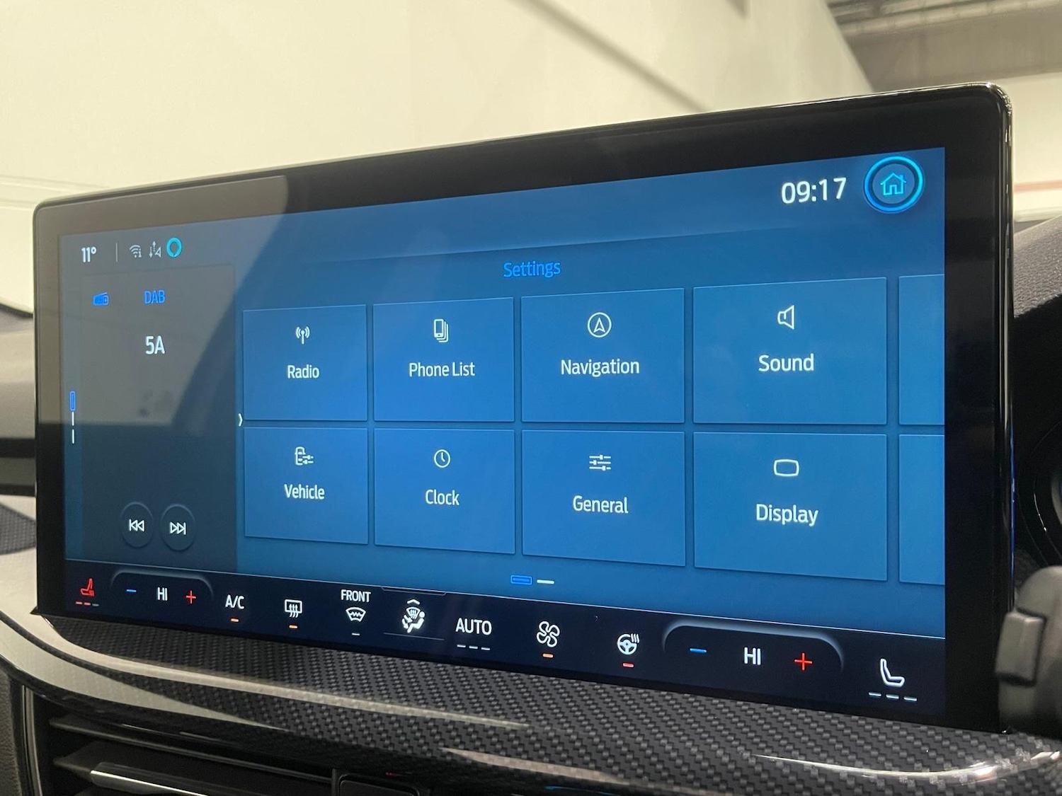 Used Ford Focus 2024 for sale - 76398316: Photo 17