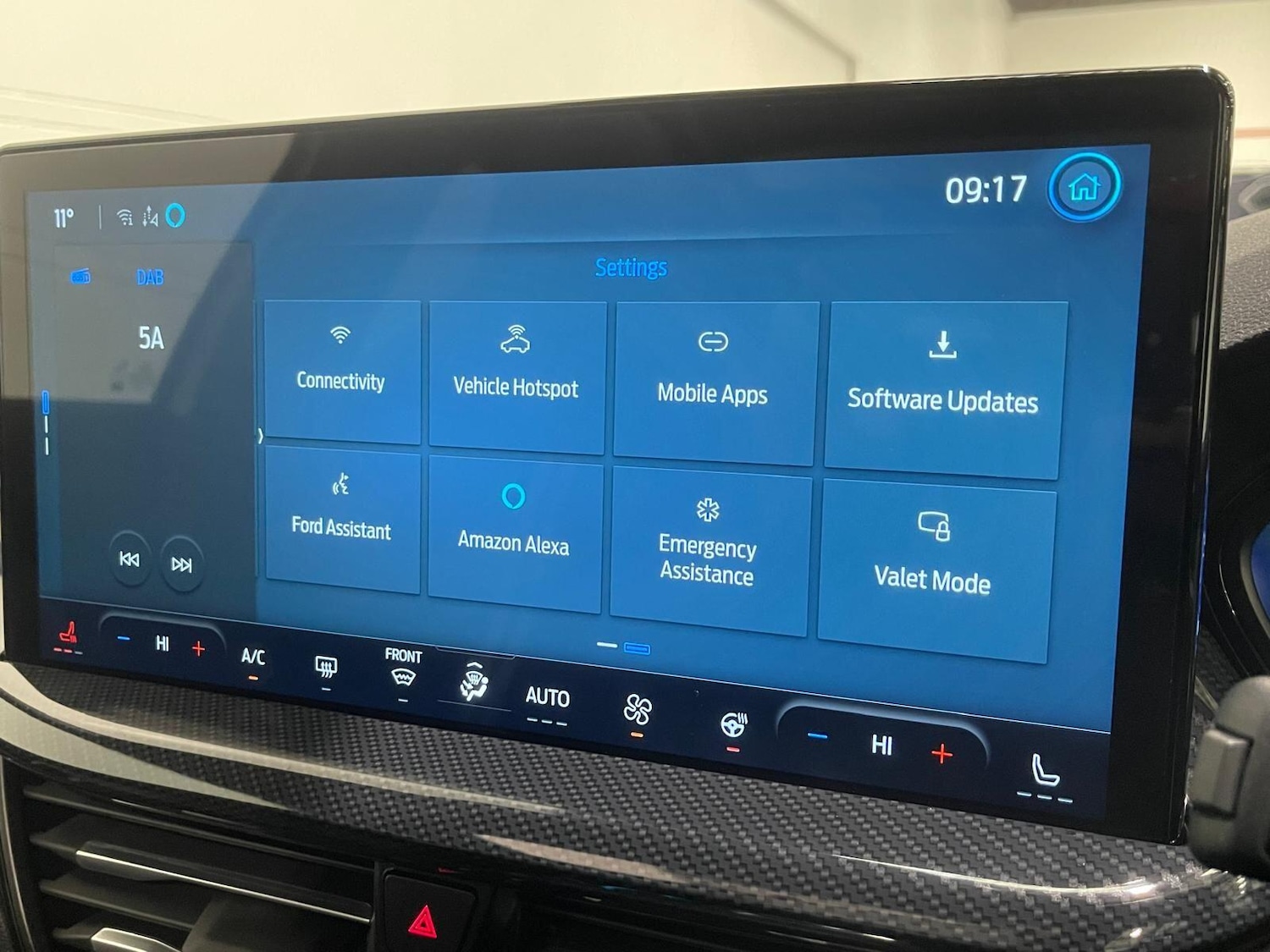 Used Ford Focus 2024 for sale - 76398316: Photo 18