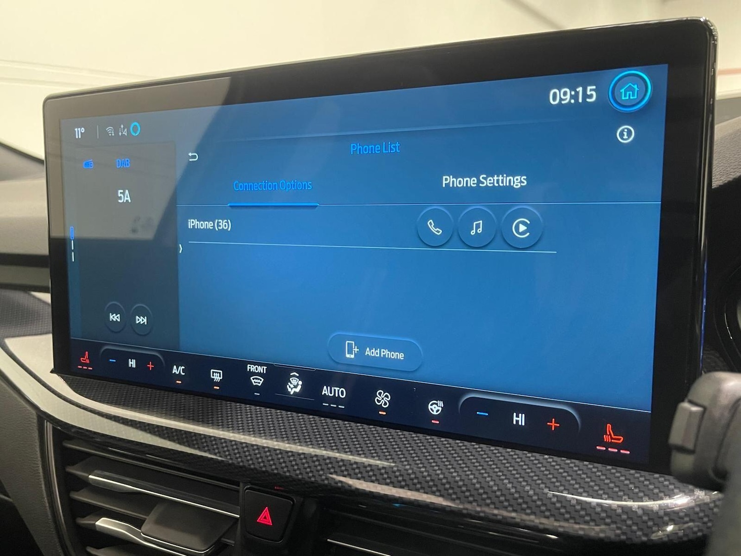 Used Ford Focus 2024 for sale - 76398316: Photo 20