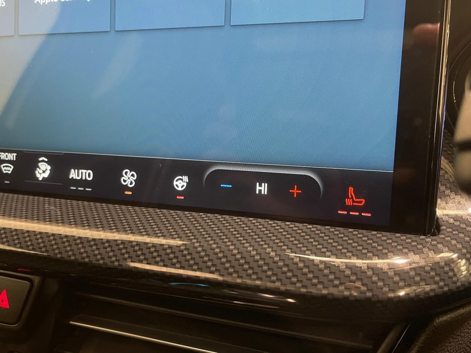 Used Ford Focus 2024 for sale - 76398316: Photo 22