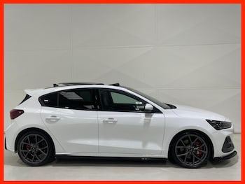 Used Ford Focus 2024 for sale - 76398316: Photo