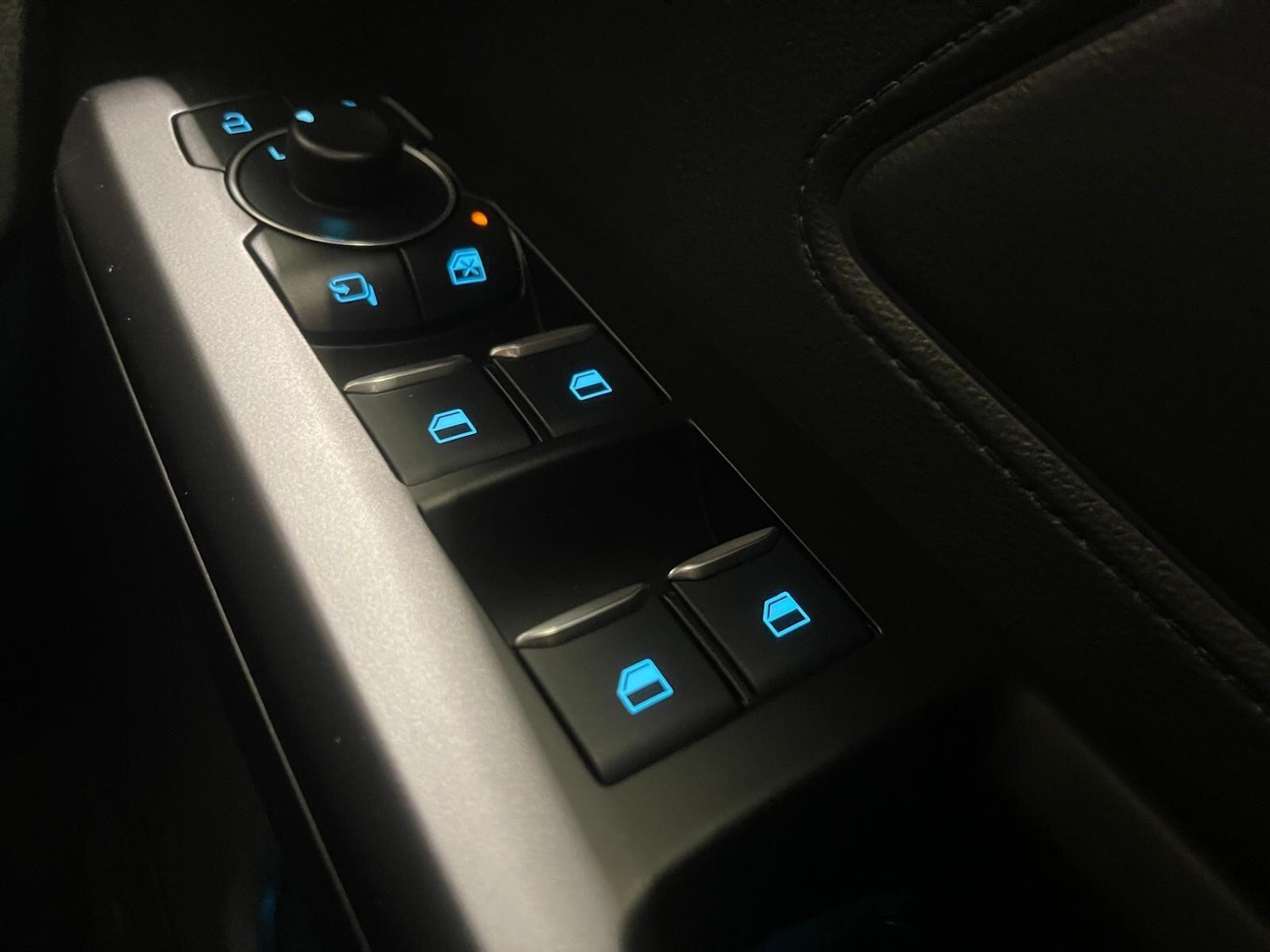 Used Ford Focus 2024 for sale - 76398316: Photo 35