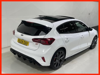 Used Ford Focus 2024 for sale - 76398316: Photo