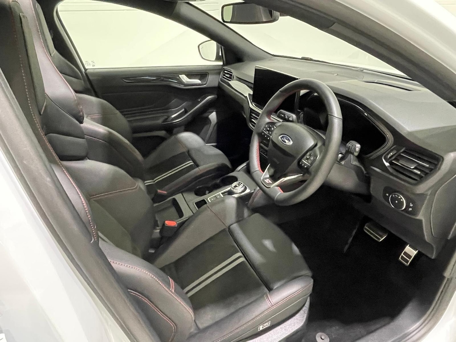 Used Ford Focus 2024 for sale - 76398316: Photo 41