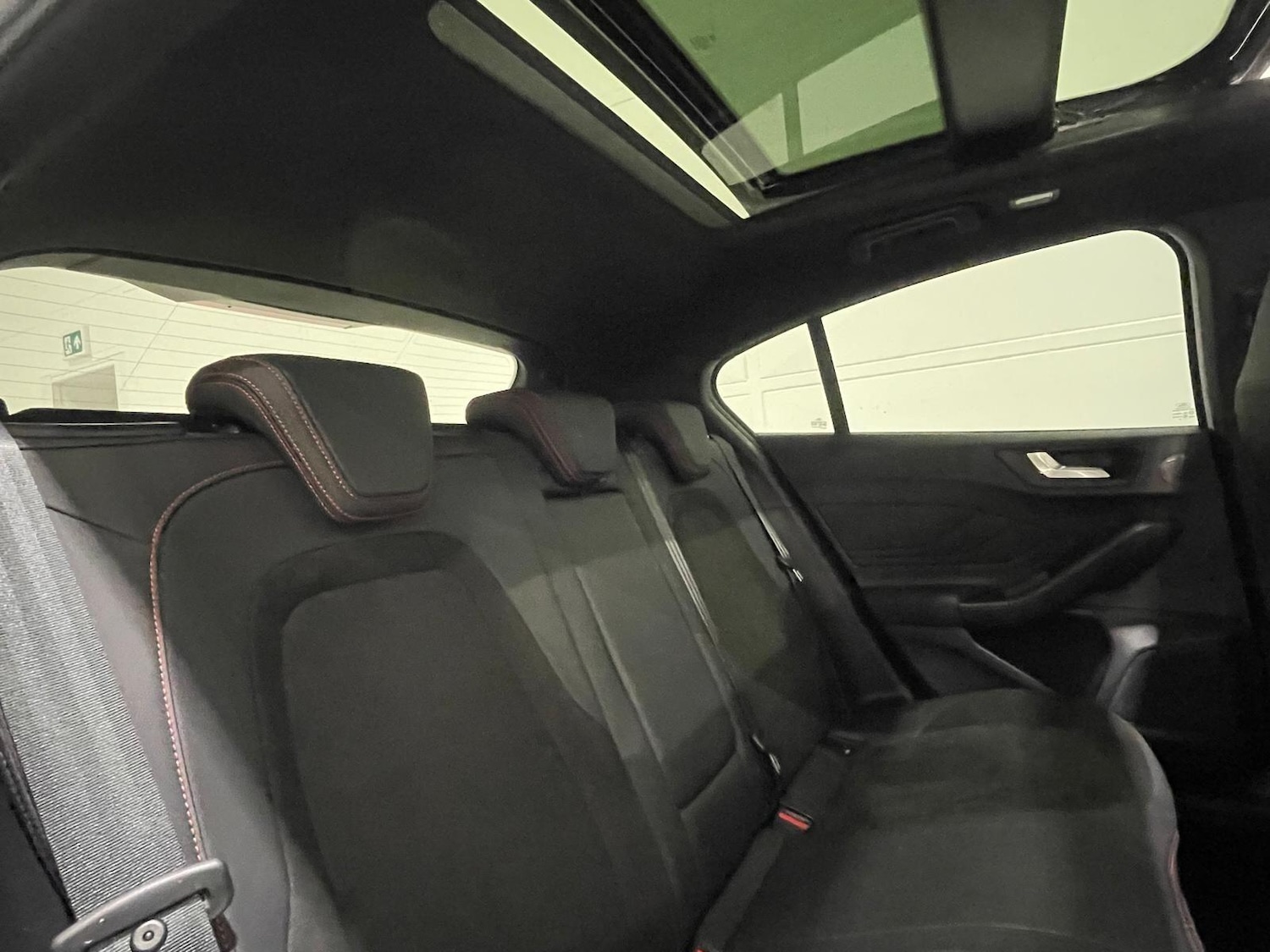 Used Ford Focus 2024 for sale - 76398316: Photo 46