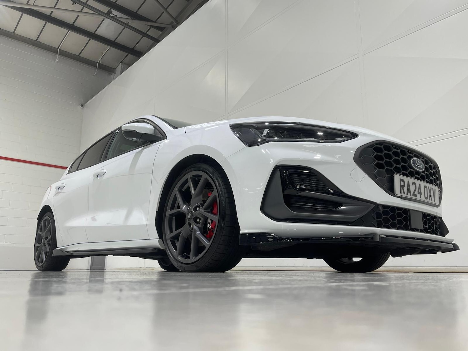 Used Ford Focus 2024 for sale - 76398316: Photo 48