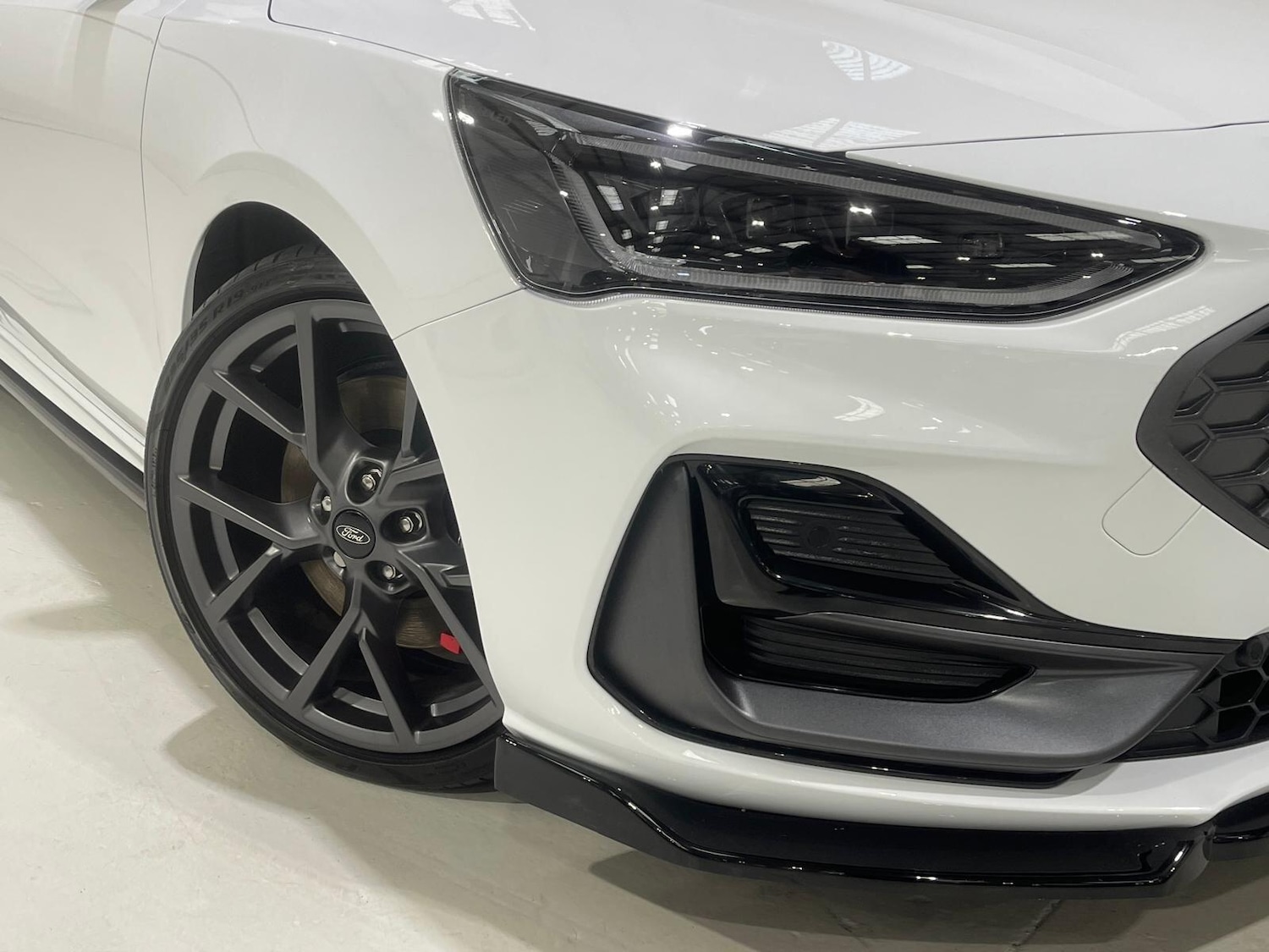 Used Ford Focus 2024 for sale - 76398316: Photo 52