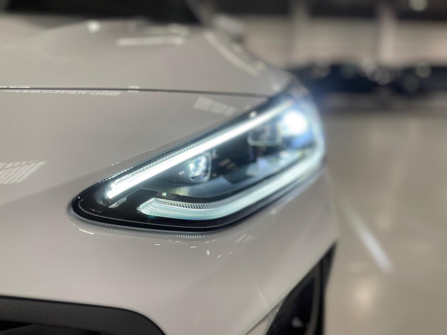 Used Ford Focus 2024 for sale - 76398316: Photo 53