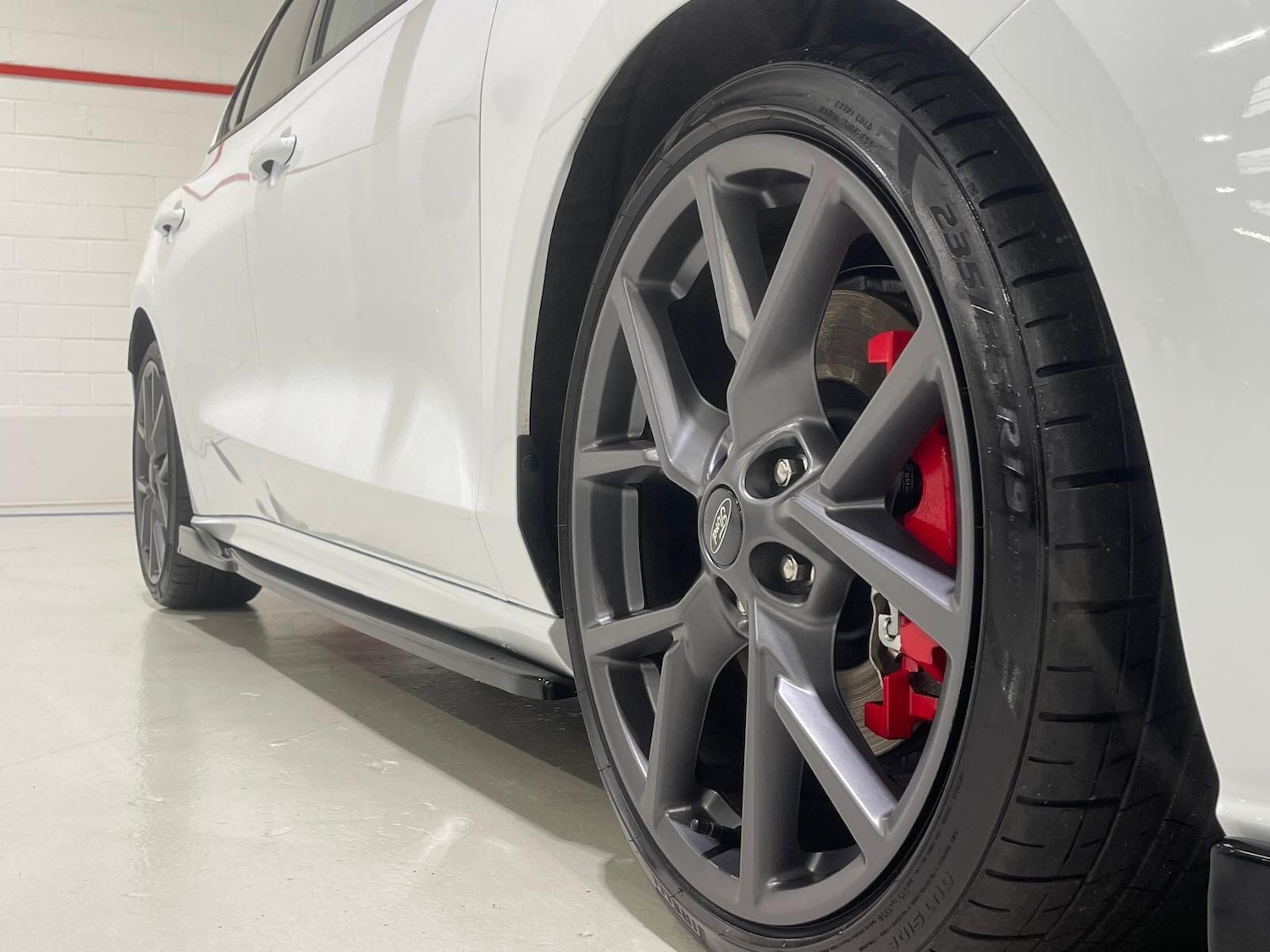 Used Ford Focus 2024 for sale - 76398316: Photo 54