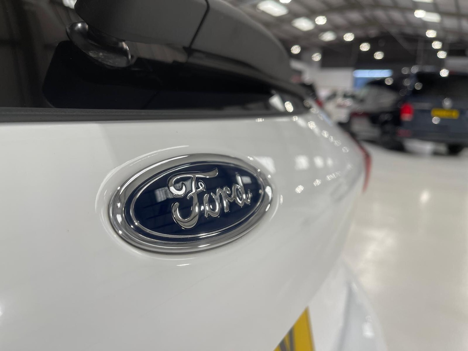 Used Ford Focus 2024 for sale - 76398316: Photo 57