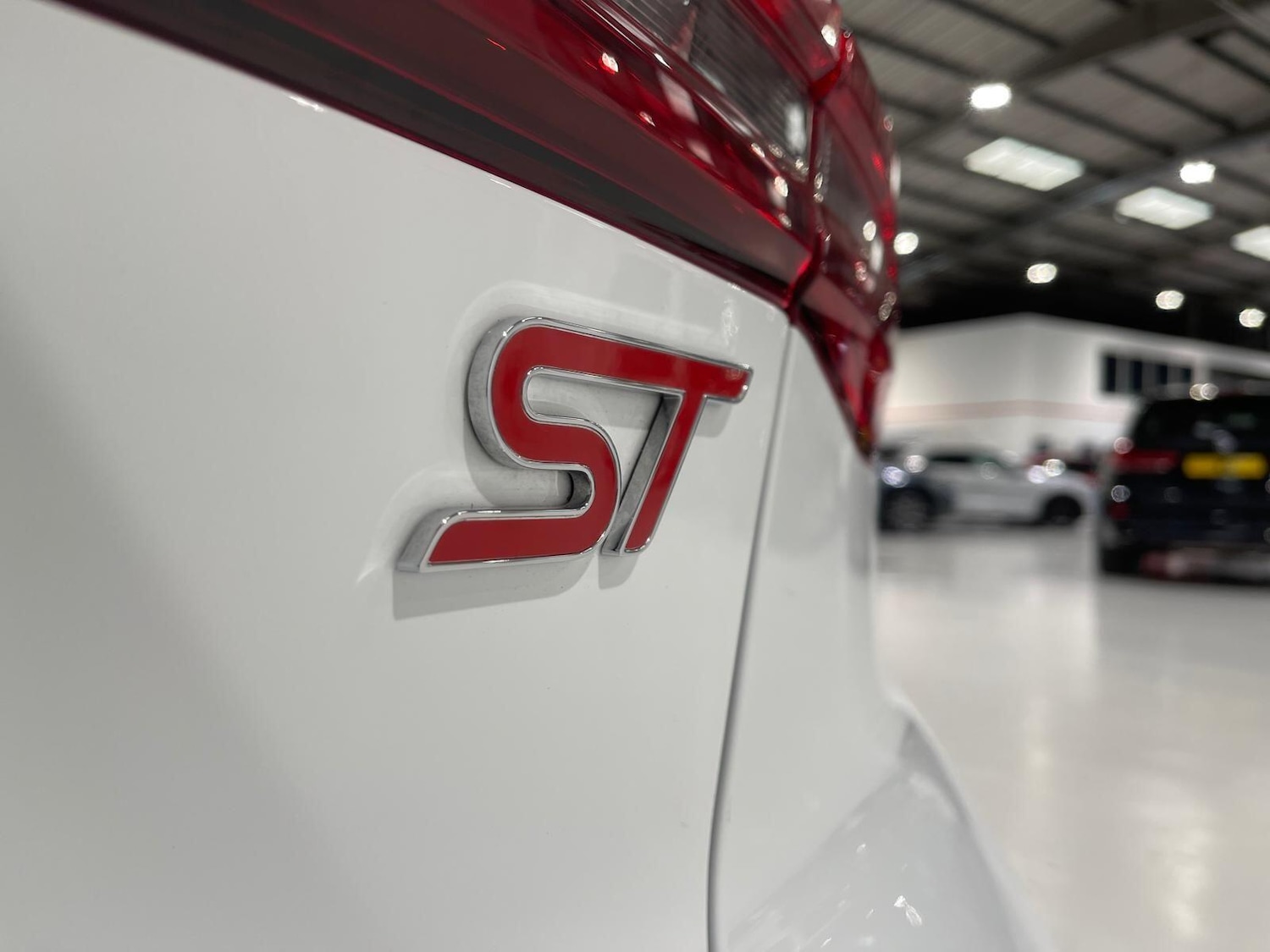 Used Ford Focus 2024 for sale - 76398316: Photo 58