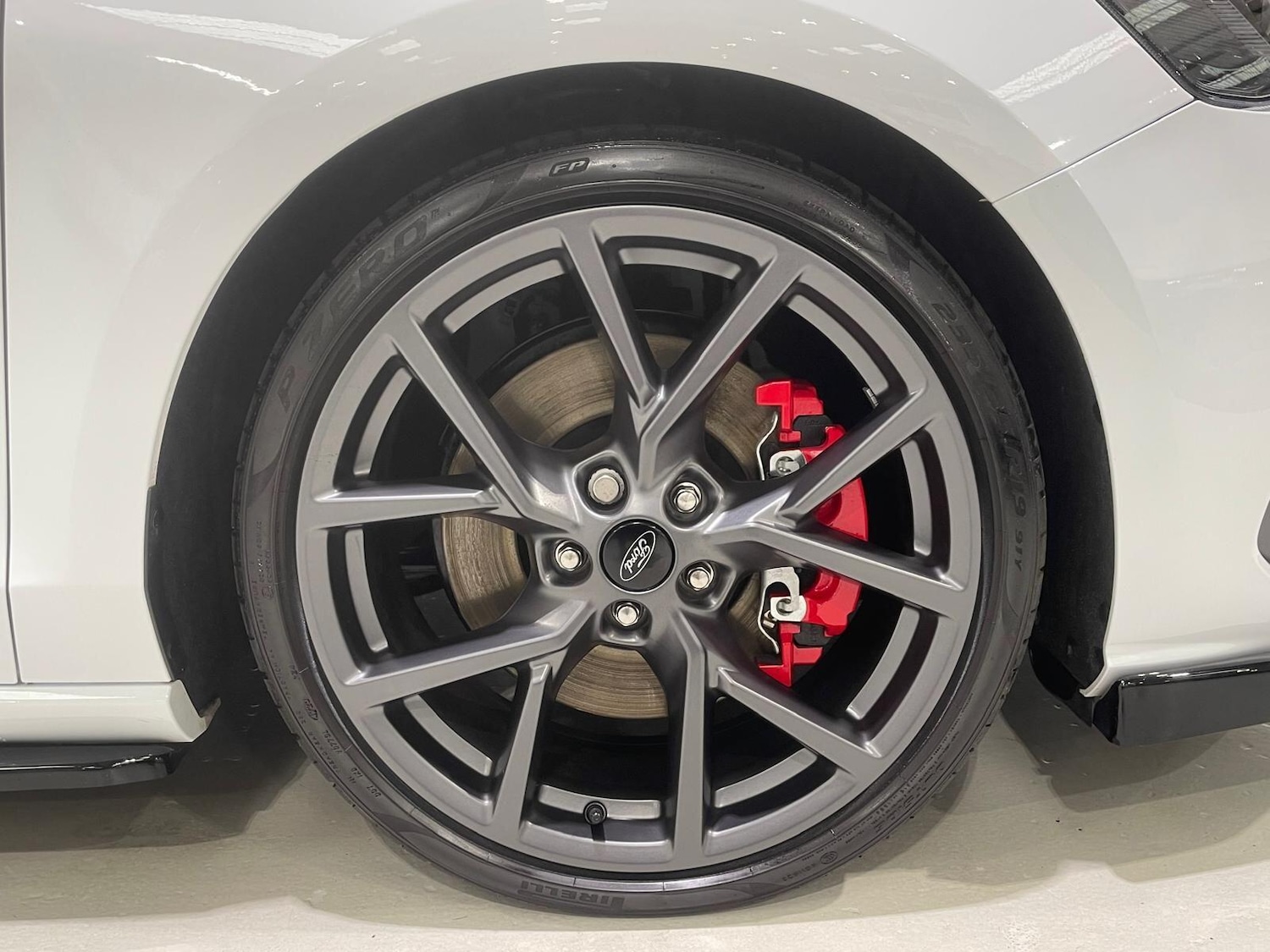 Used Ford Focus 2024 for sale - 76398316: Photo 64