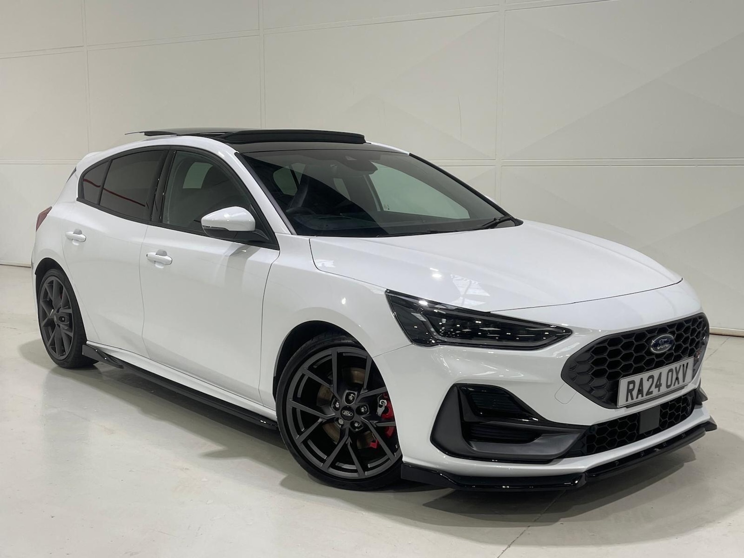 Used Ford Focus 2024 for sale - 76398316: Photo 74