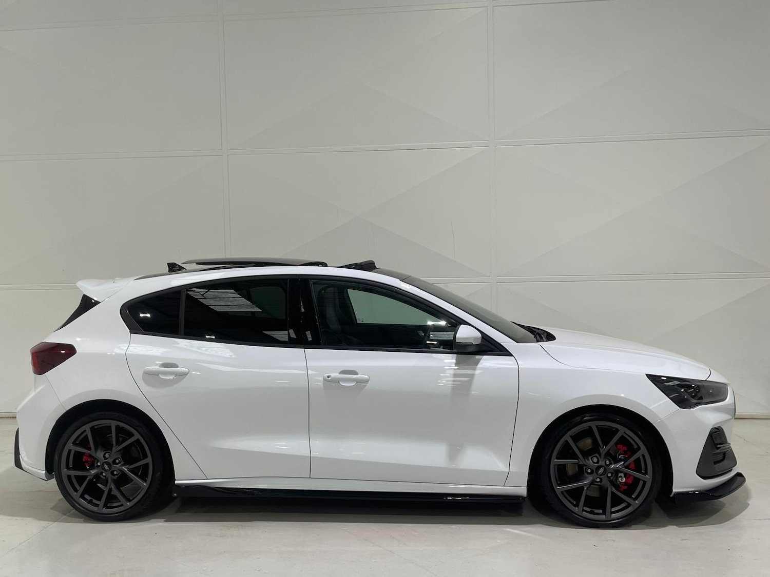 Used Ford Focus 2024 for sale - 76398316: Photo 75