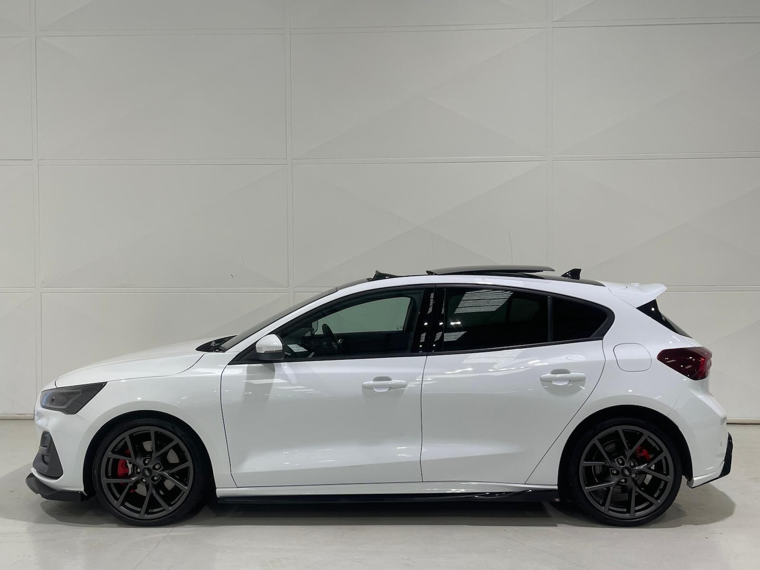 Used Ford Focus 2024 for sale - 76398316: Photo 78