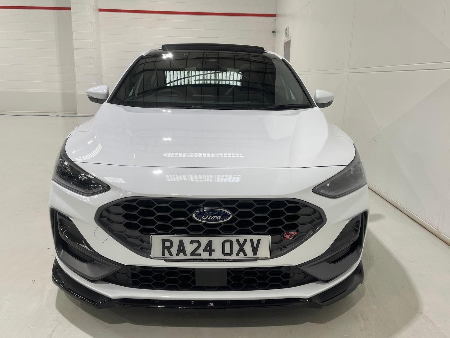 Used Ford Focus 2024 for sale - 76398316: Photo 80