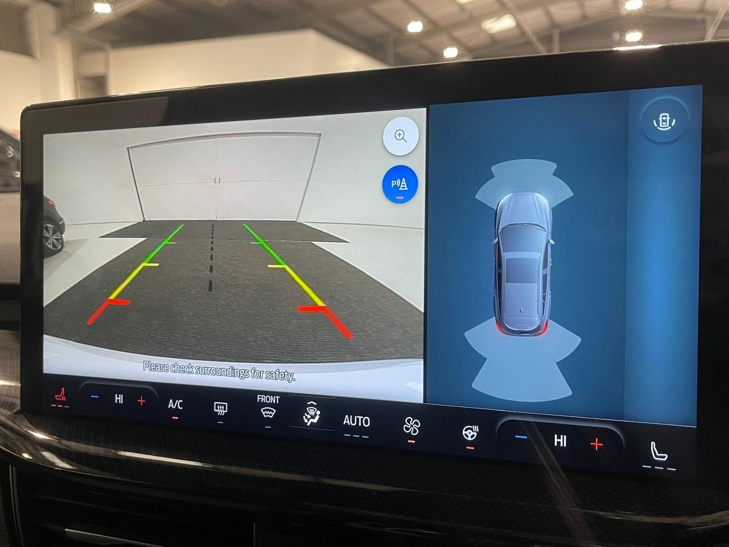 Used Ford Focus 2024 for sale - 76398316: Photo 84