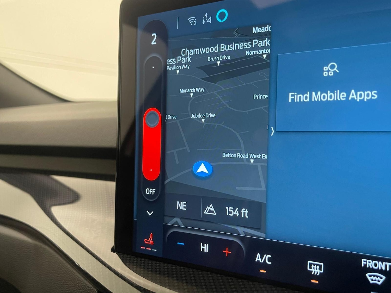 Used Ford Focus 2024 for sale - 76398316: Photo 90