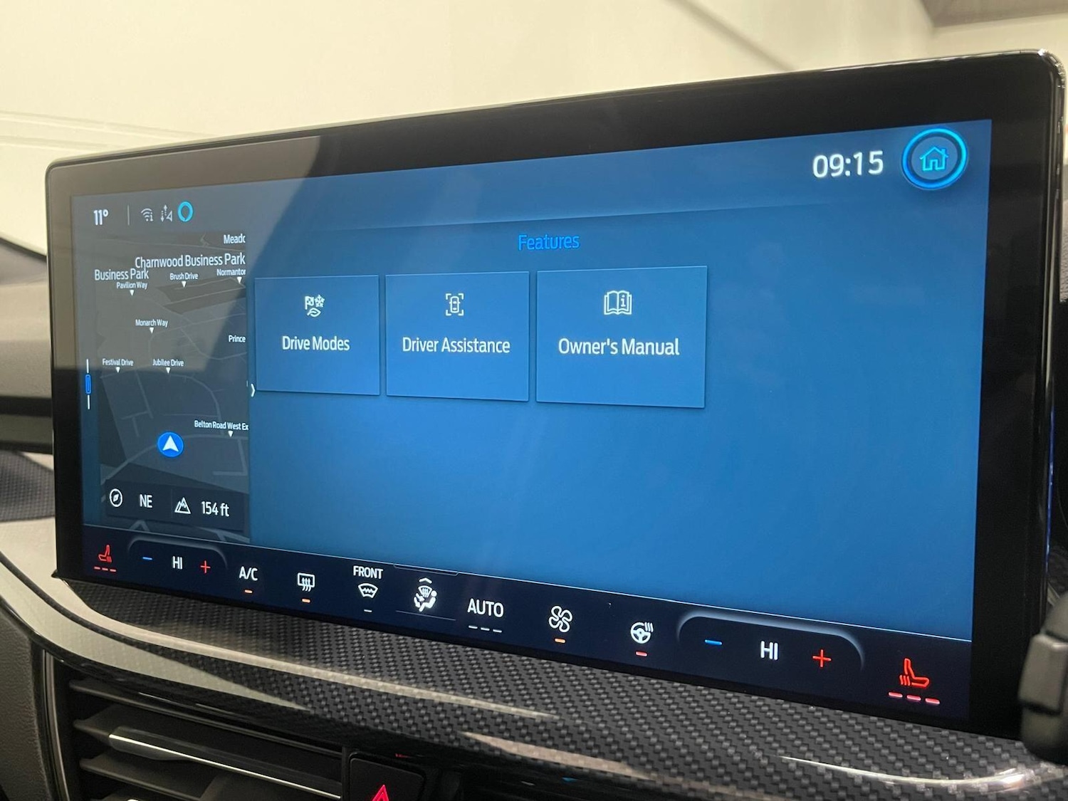 Used Ford Focus 2024 for sale - 76398316: Photo 92