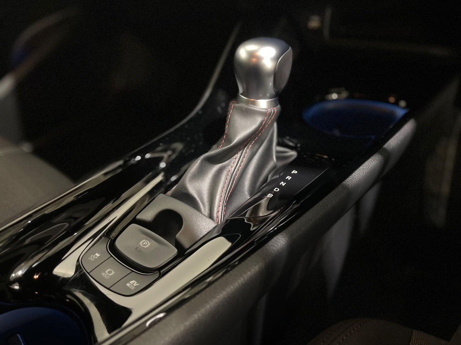 Used Toyota C-HR 2023 for sale - 76399302: Photo 20