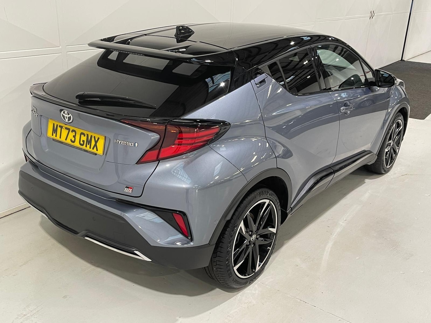 Used Toyota C-HR 2023 for sale - 76399302: Photo 62