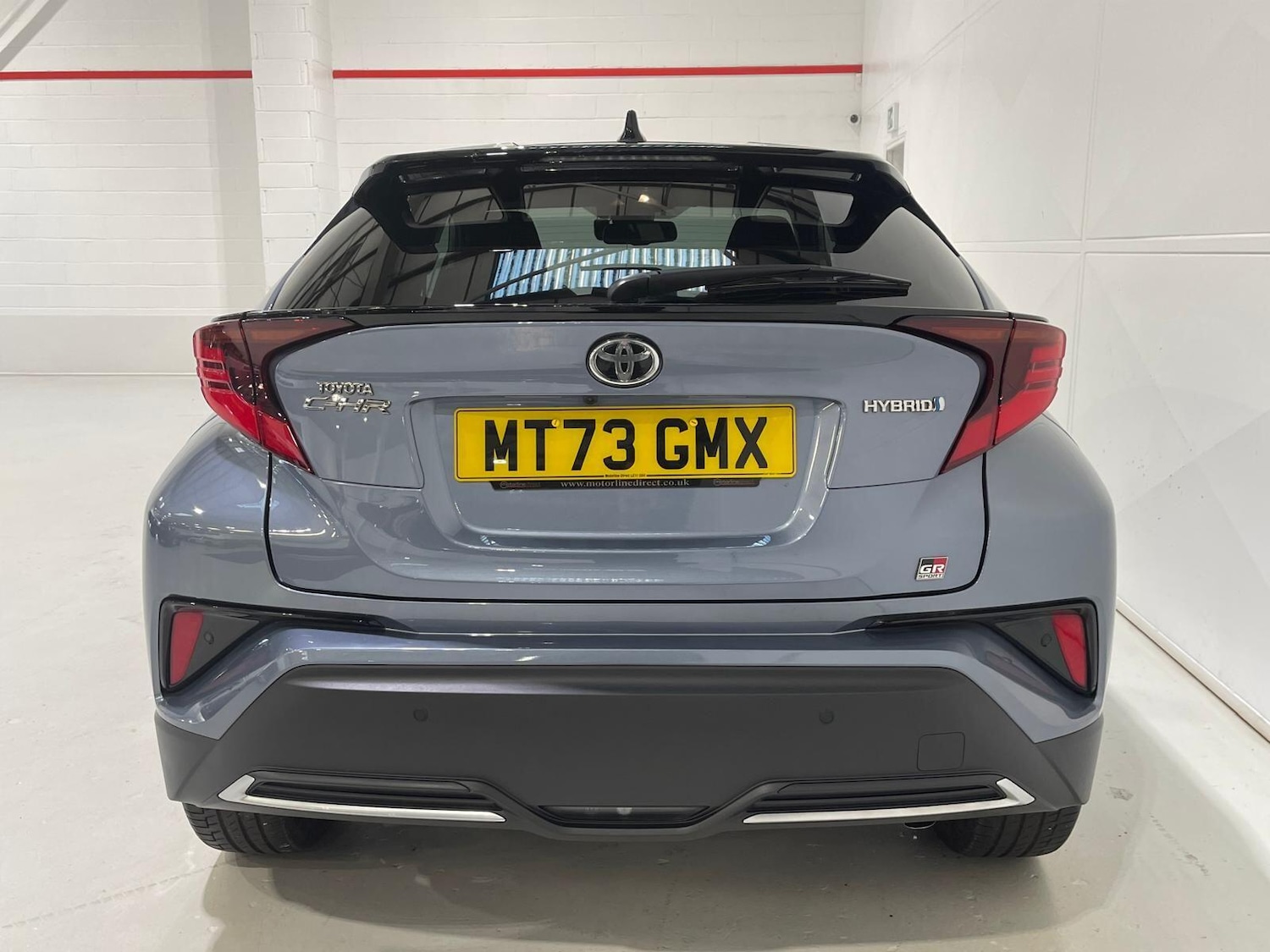 Used Toyota C-HR 2023 for sale - 76399302: Photo 63