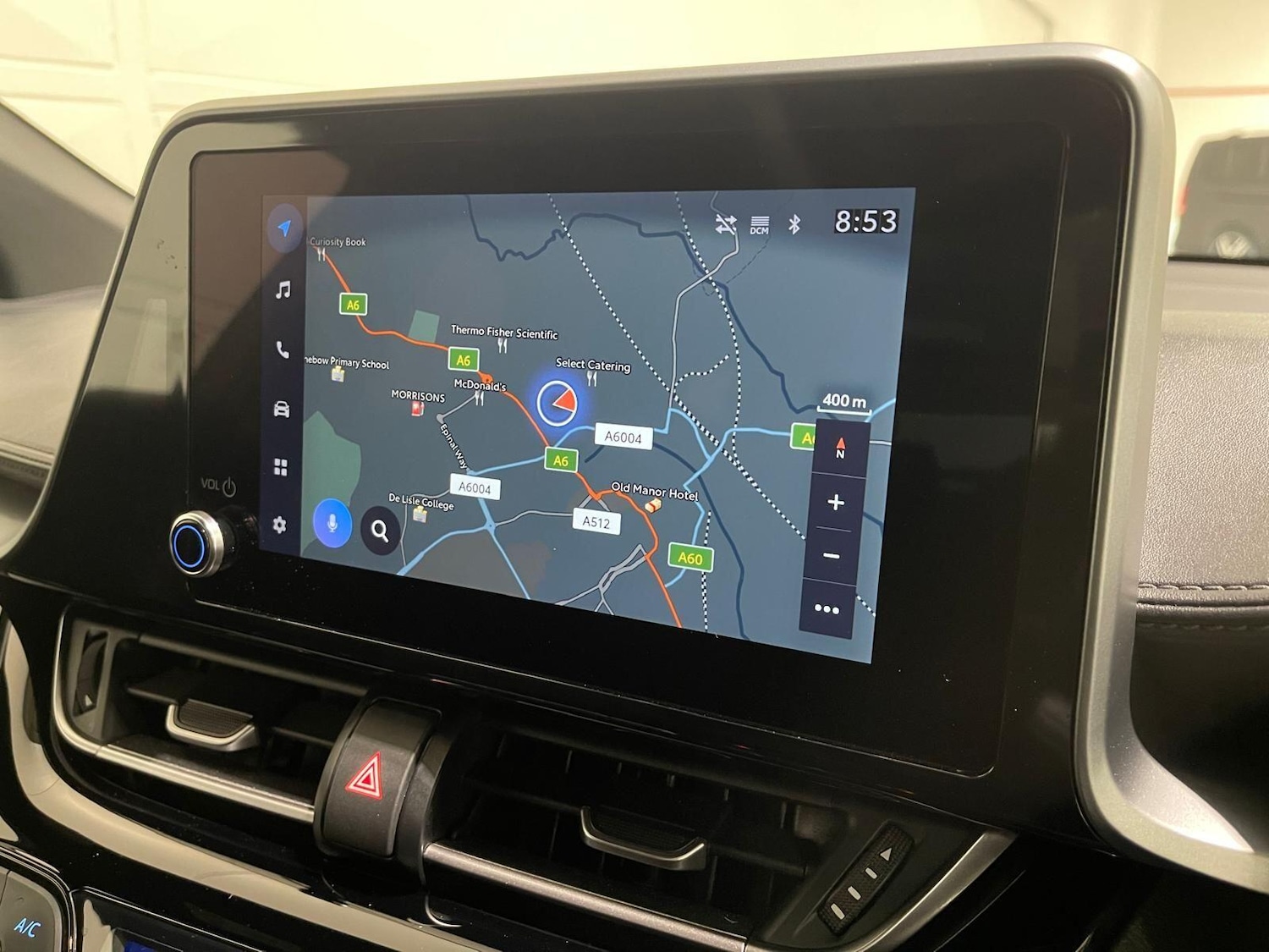 Used Toyota C-HR 2023 for sale - 76399302: Photo 68