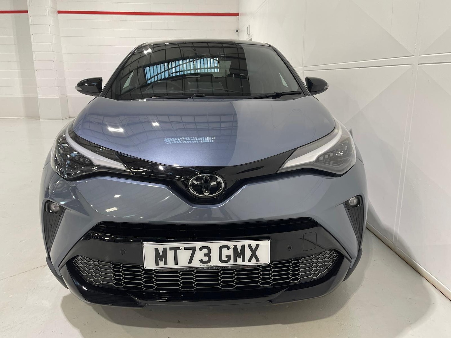 Used Toyota C-HR 2023 for sale - 76399302: Photo 7