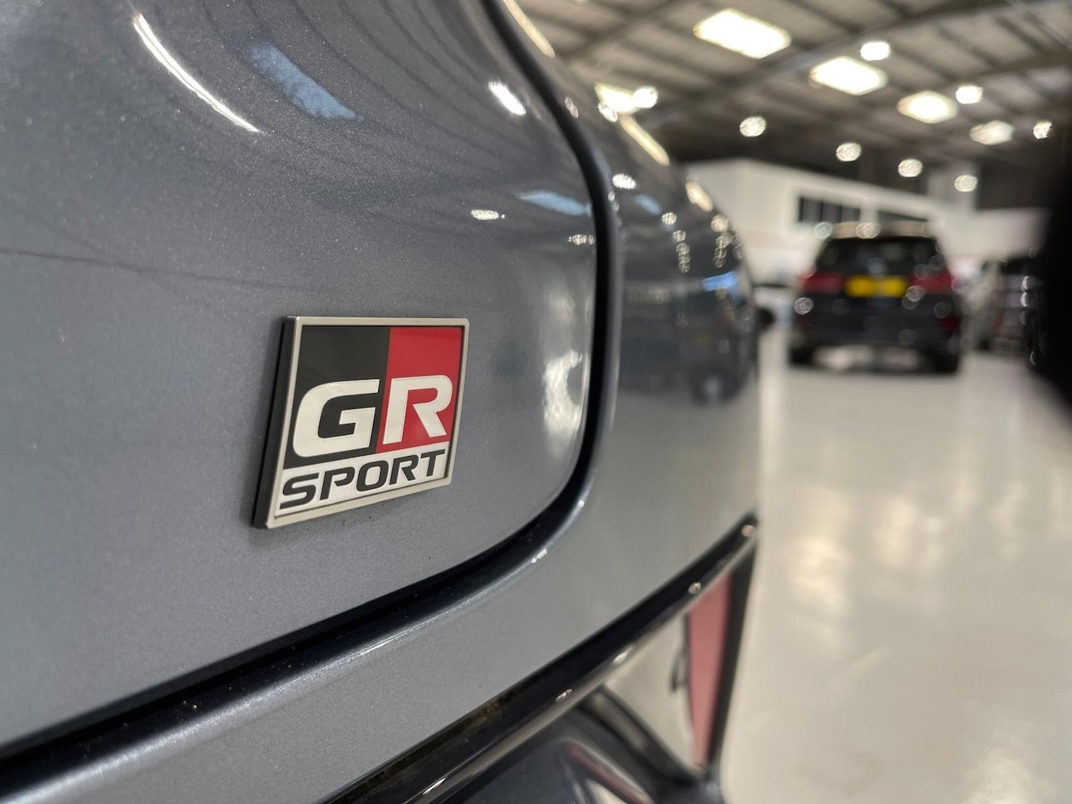 Used Toyota C-HR 2023 for sale - 76399302: Photo 99