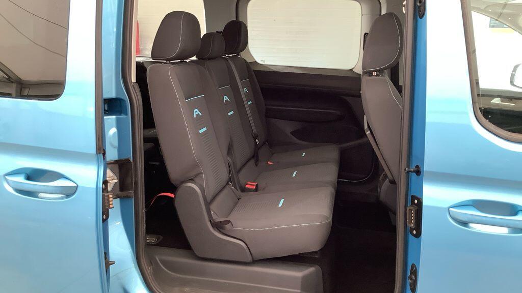 Used Ford Tourneo Connect 2022 for sale - 76409197: Photo 11