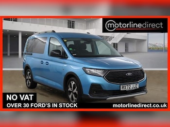 2022 (72) - 2.0 EcoBlue Active 5dr Auto [7 seat]